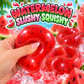 Watermelon Slushy Squishy