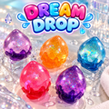 Dream Drop Squishy
