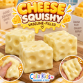 Cheese Squishy