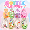 Bottle Squishy