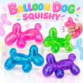 Balloon Dog Squishy