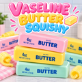 Butter Squishy