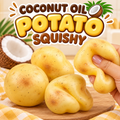 Potato Squishy