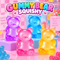 Gummy Bear Squishy