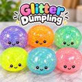 Glitter Dumpling