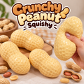 Crunchy Peanut Squishy